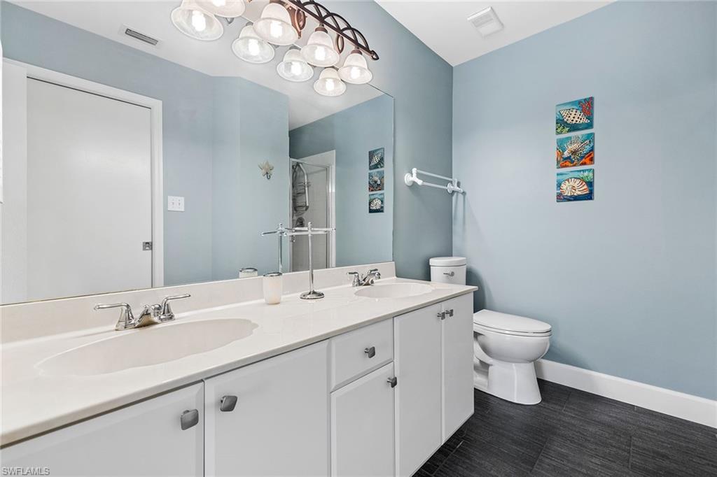 PEBBLE SHORES - Residential