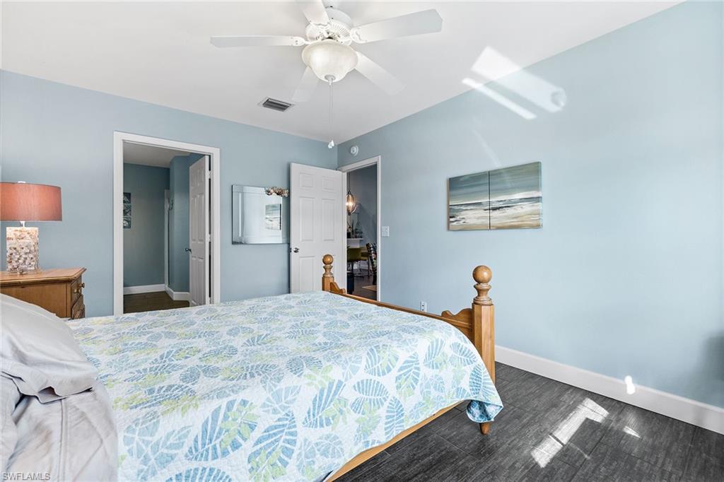 PEBBLE SHORES - Residential