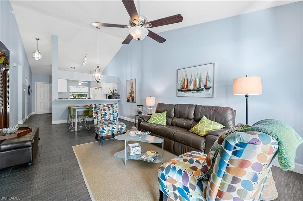 PEBBLE SHORES - Residential