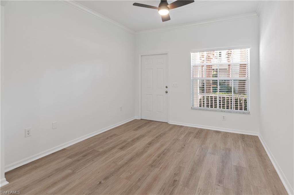 CYPRESS GLEN VILLAGE - Residential