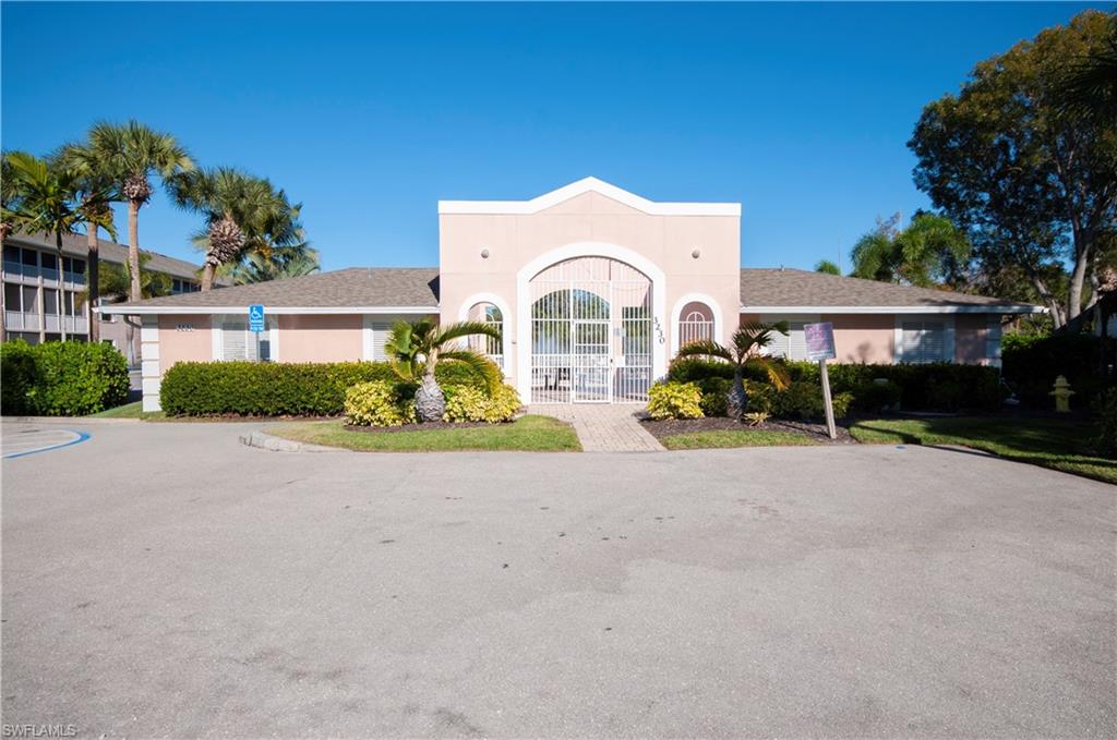 CYPRESS GLEN VILLAGE - Residential