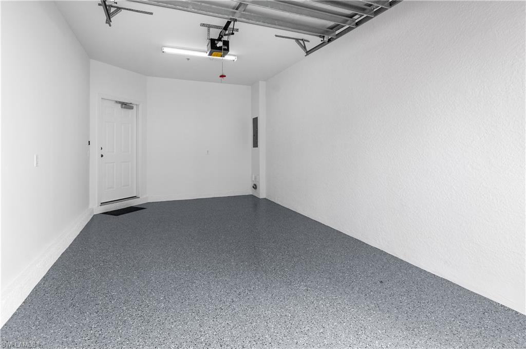 CYPRESS GLEN VILLAGE - Residential