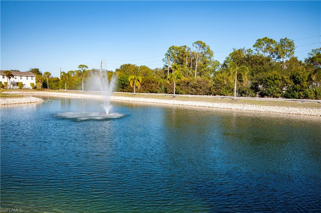 CYPRESS GLEN VILLAGE - Residential