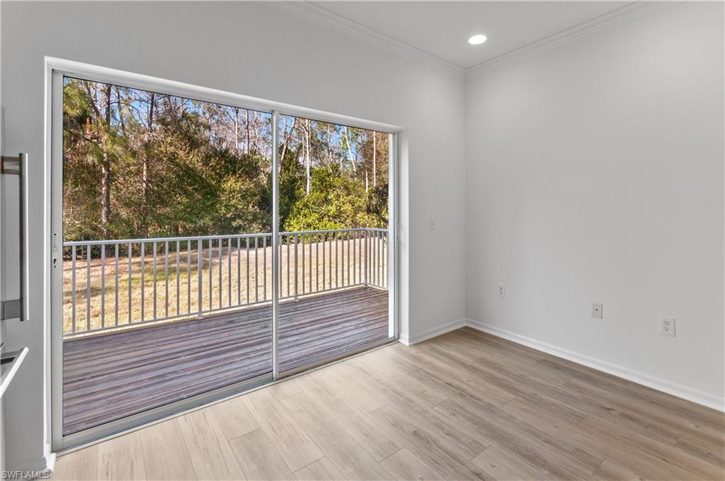 CYPRESS GLEN VILLAGE - Residential