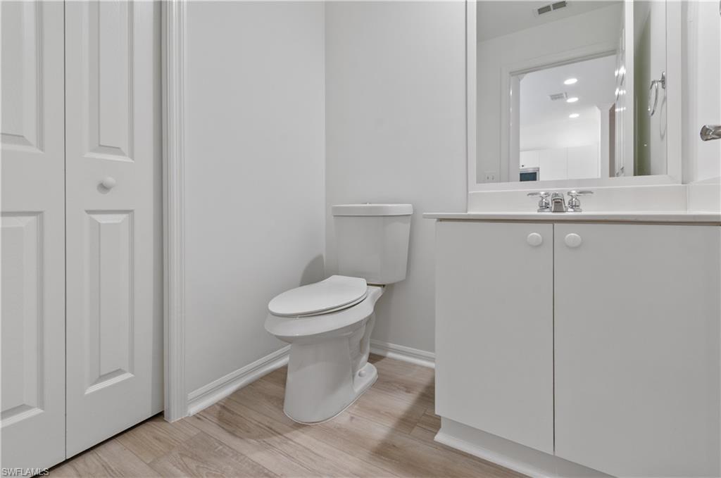 CYPRESS GLEN VILLAGE - Residential