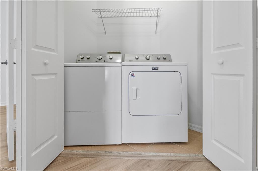 CYPRESS GLEN VILLAGE - Residential