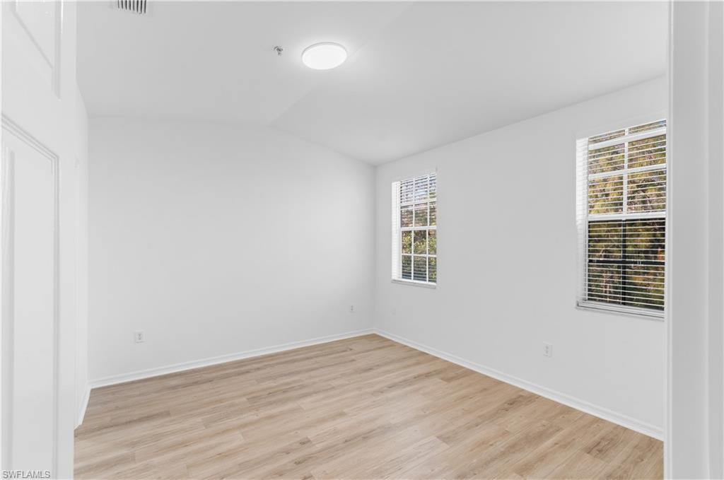 CYPRESS GLEN VILLAGE - Residential