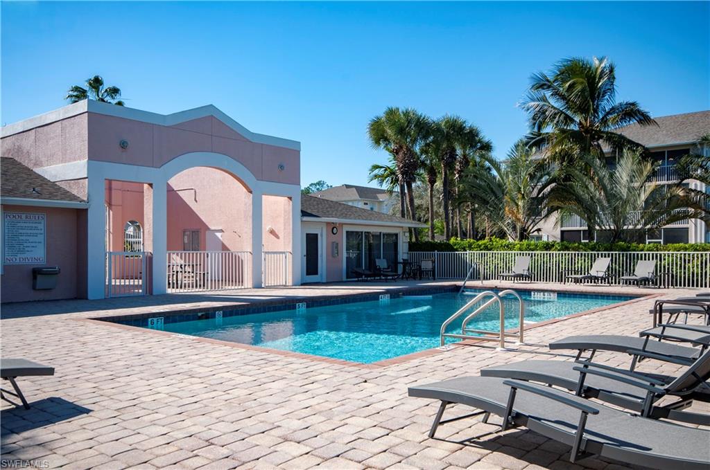 CYPRESS GLEN VILLAGE - Residential