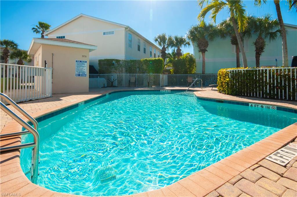 CYPRESS GLEN VILLAGE - Residential