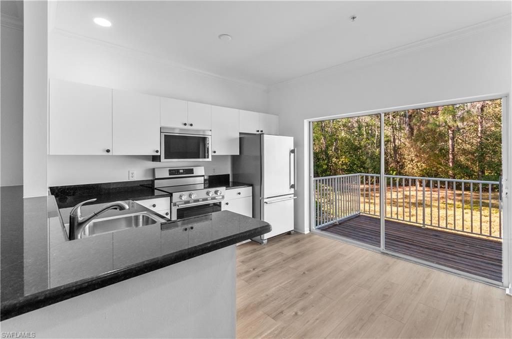 CYPRESS GLEN VILLAGE - Residential