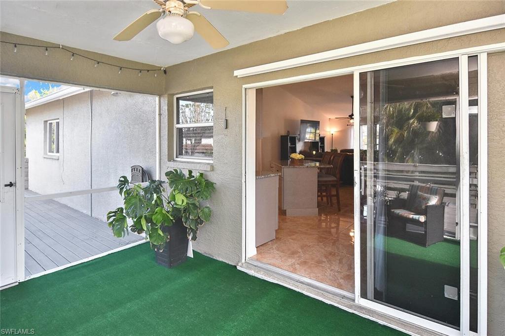 MIRROR LAKES - Residential