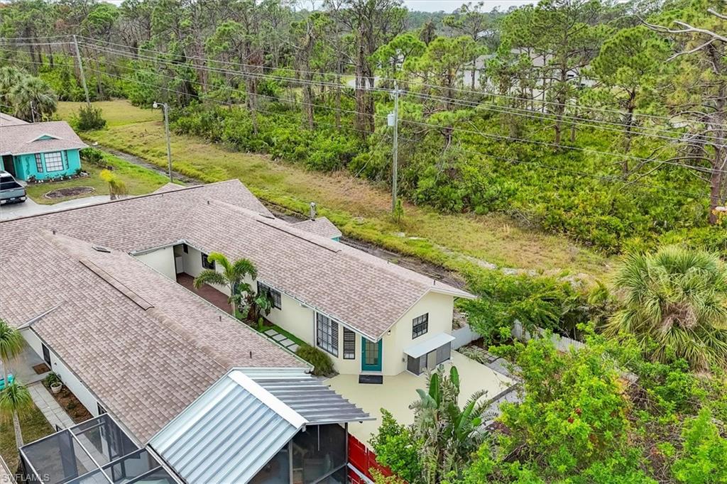 PEBBLE BEACH - Residential