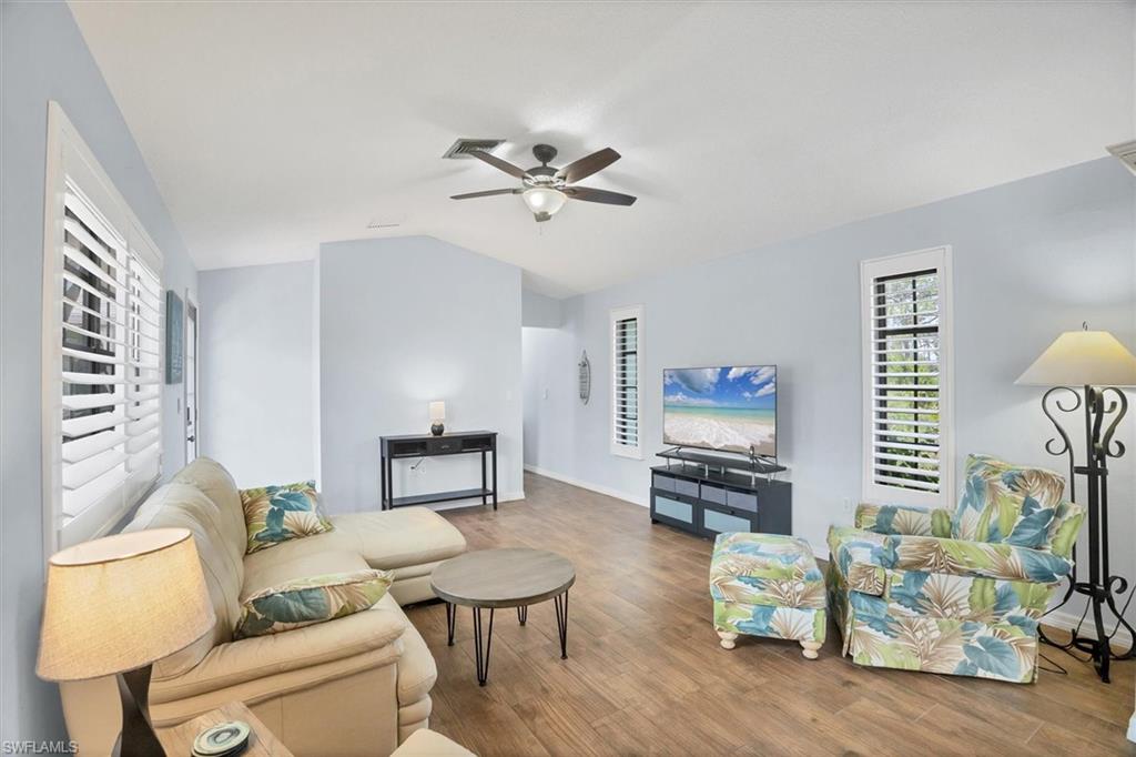 PEBBLE BEACH - Residential