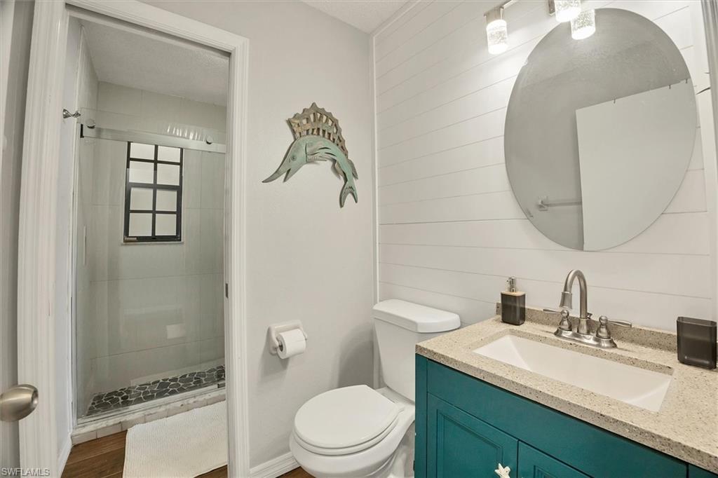 PEBBLE BEACH - Residential