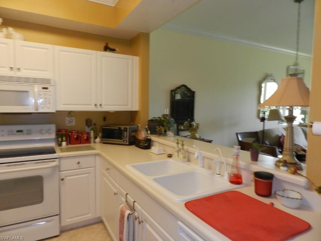 THORNBERRY - Residential