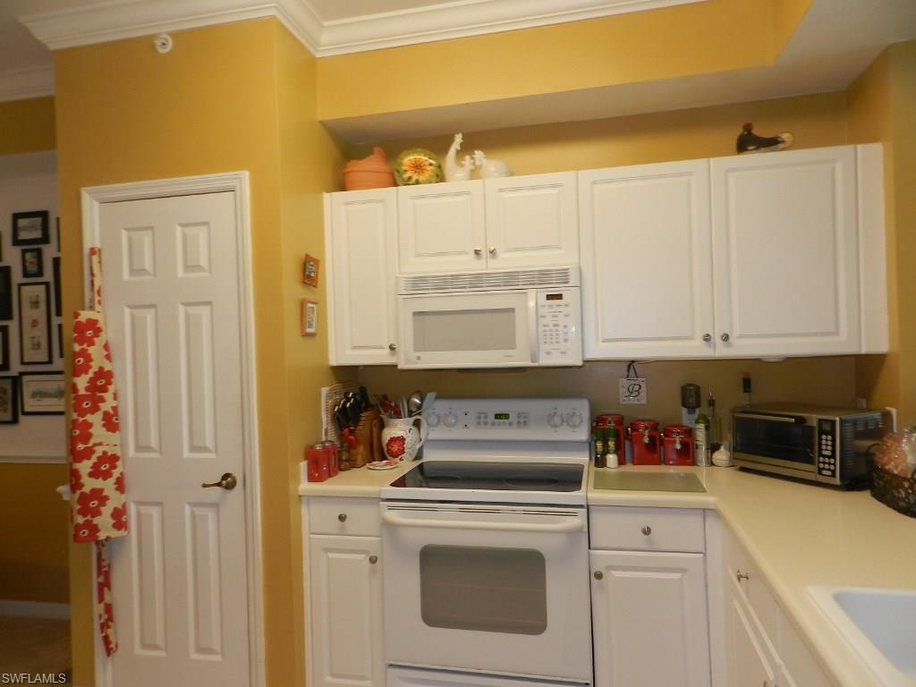 THORNBERRY - Residential