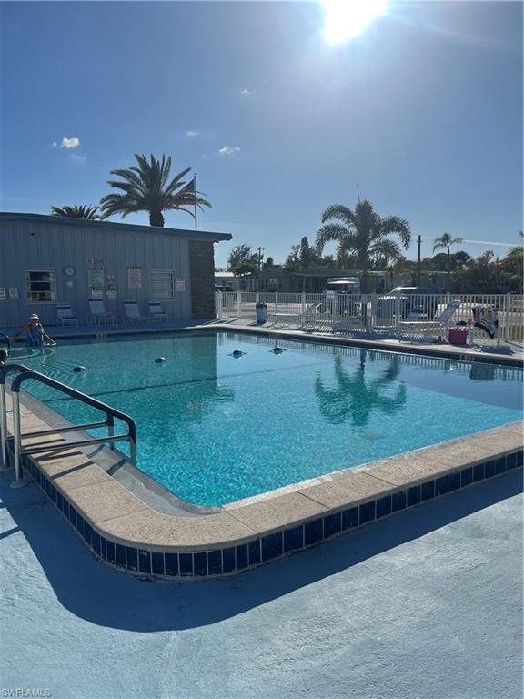 INDIAN VILLAGE - Residential