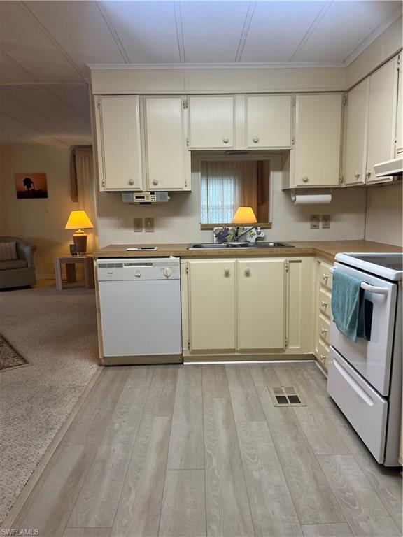 INDIAN VILLAGE - Residential