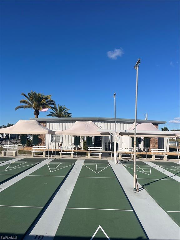 INDIAN VILLAGE - Residential