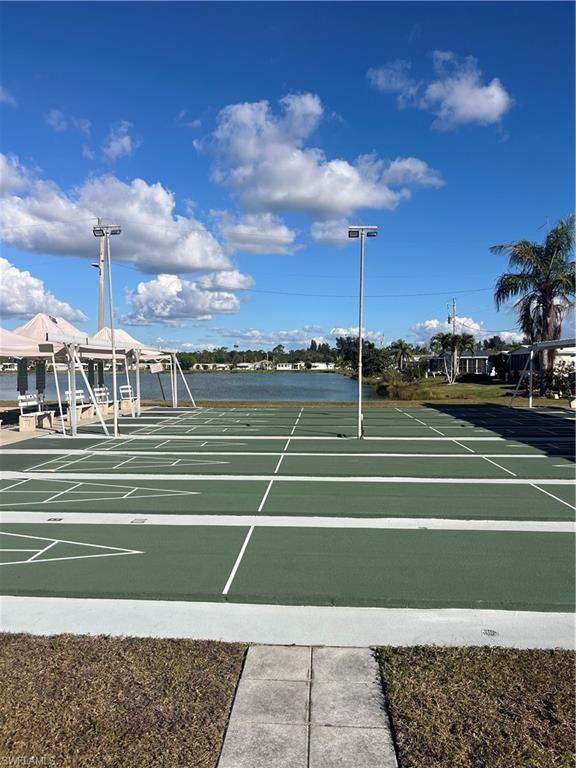 INDIAN VILLAGE - Residential