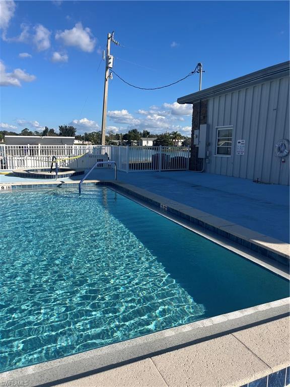 INDIAN VILLAGE - Residential