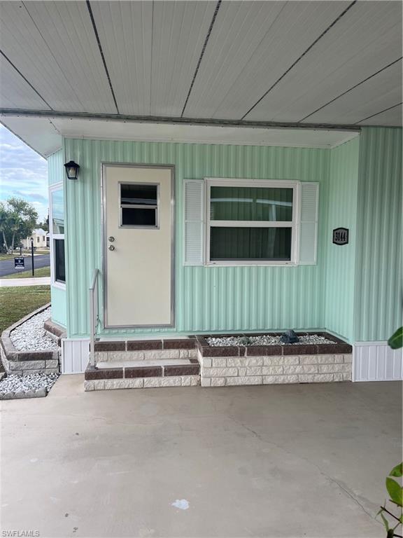 INDIAN VILLAGE - Residential