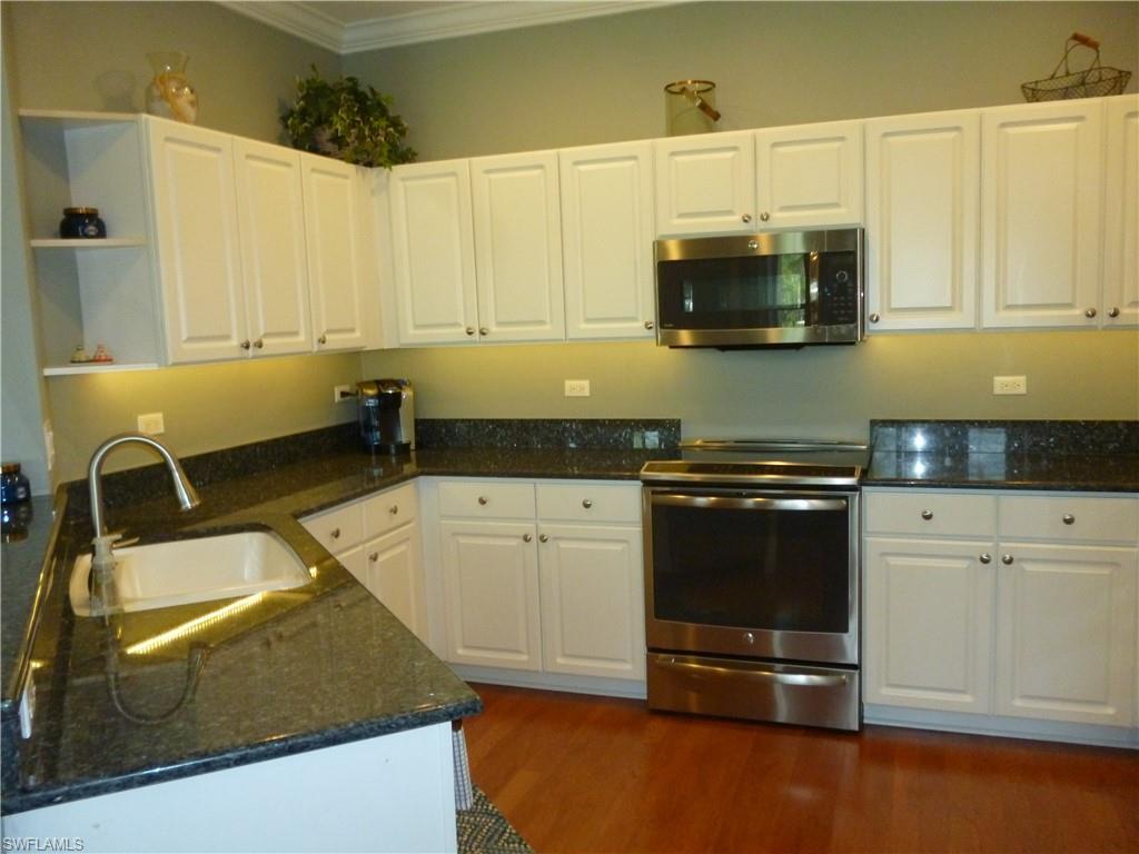 WEDGEWOOD - Residential