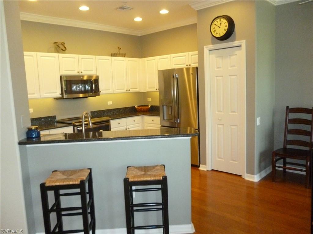 WEDGEWOOD - Residential