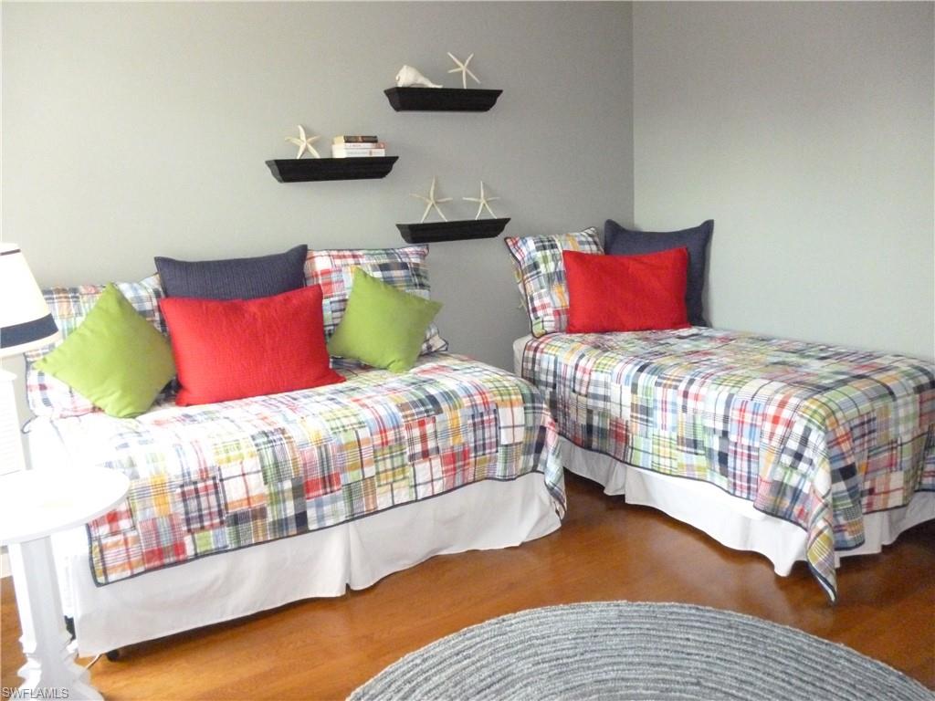 WEDGEWOOD - Residential