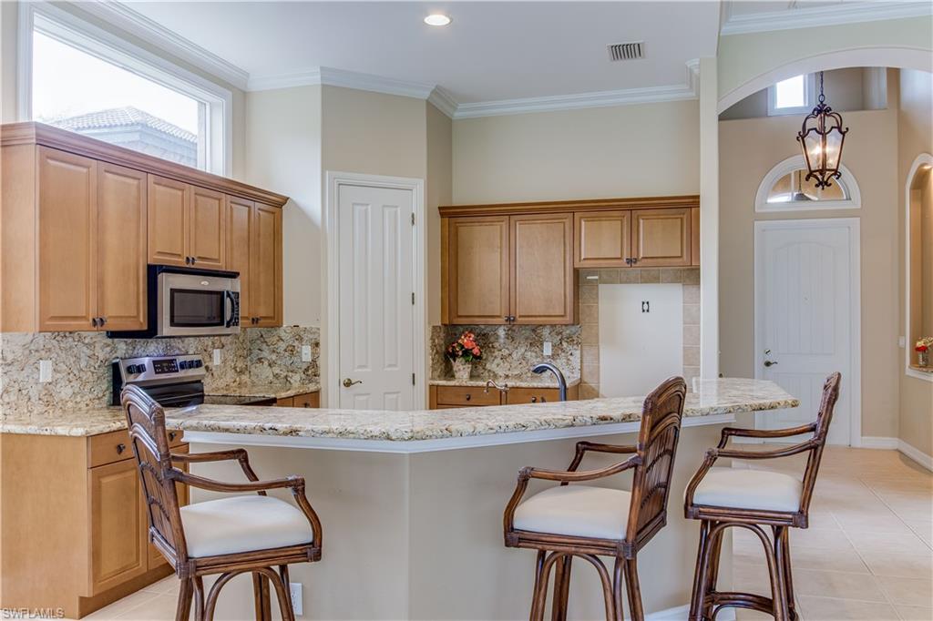 SAVONA - Residential