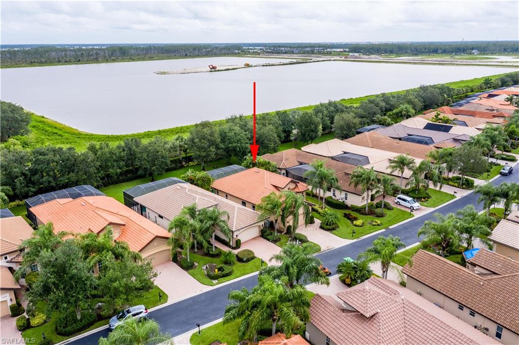 SAVONA - Residential