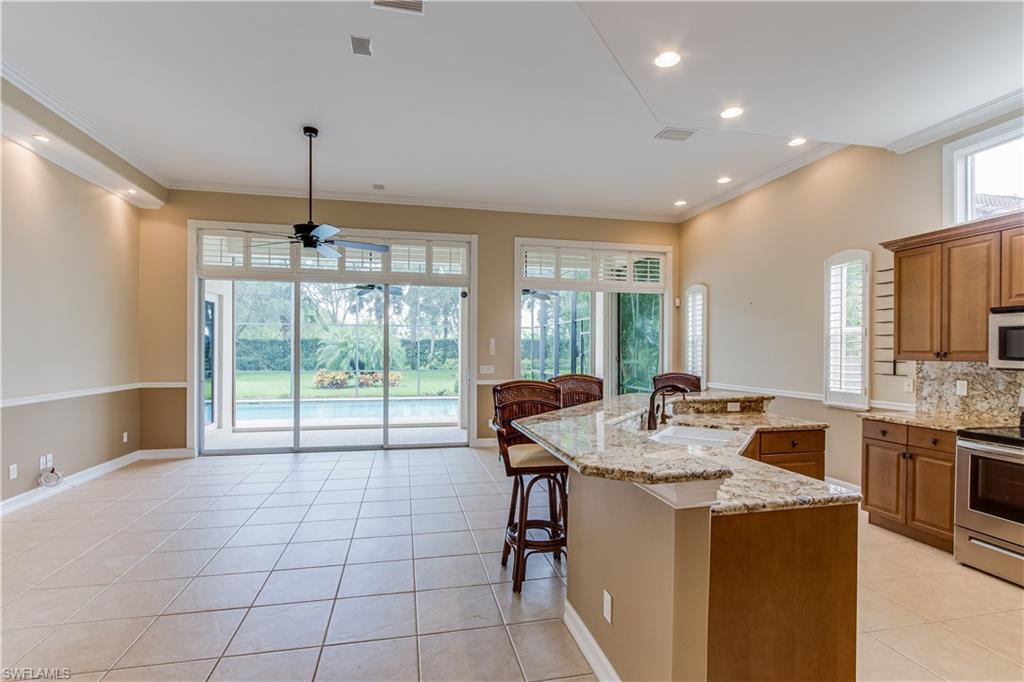 SAVONA - Residential