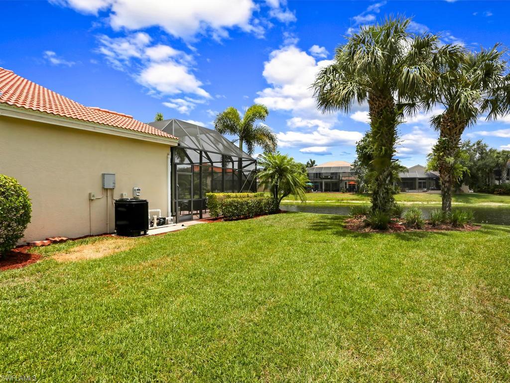 SATURNIA LAKES - Residential