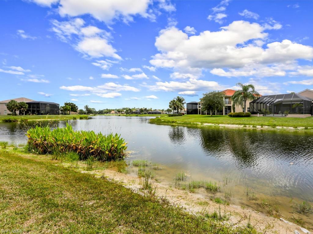 SATURNIA LAKES - Residential