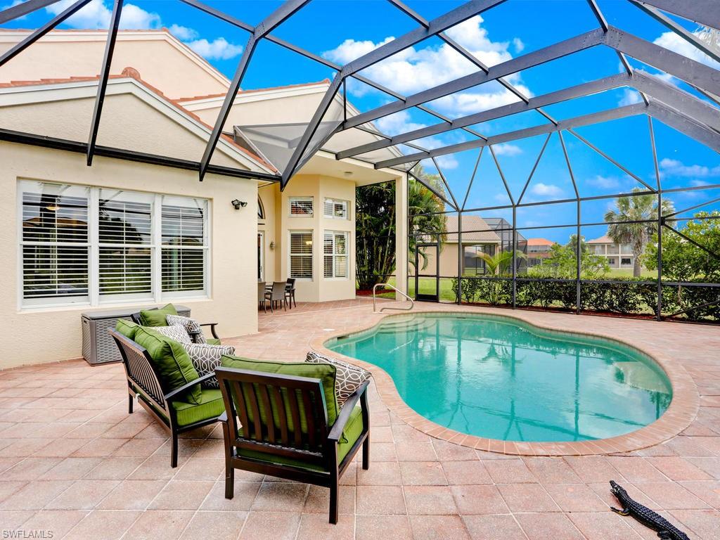 SATURNIA LAKES - Residential