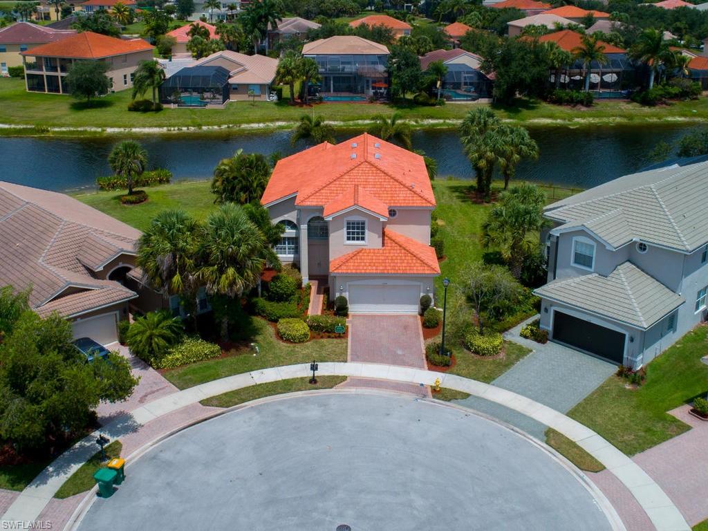 SATURNIA LAKES - Residential