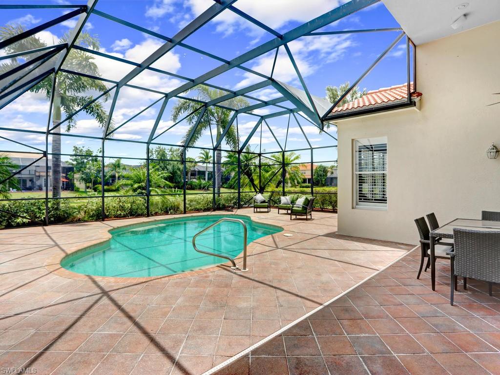 SATURNIA LAKES - Residential