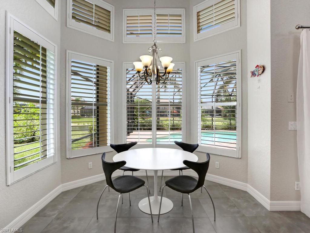 SATURNIA LAKES - Residential