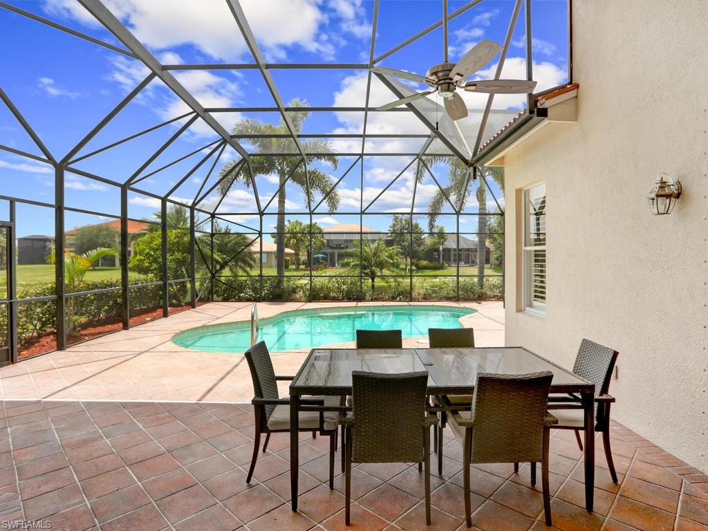 SATURNIA LAKES - Residential