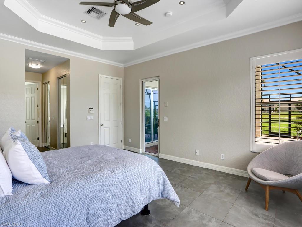 SATURNIA LAKES - Residential