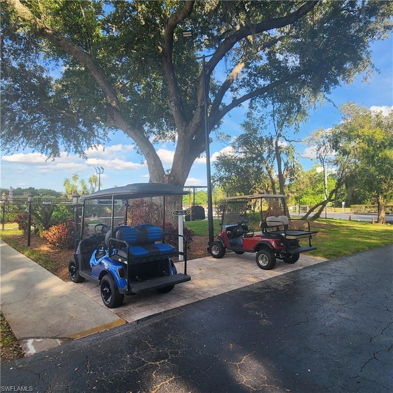 PINE RIDGE OF FORT MYERS VILLAGE - Residential