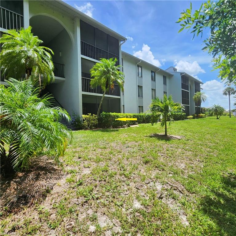PINE RIDGE OF FORT MYERS VILLAGE - Residential