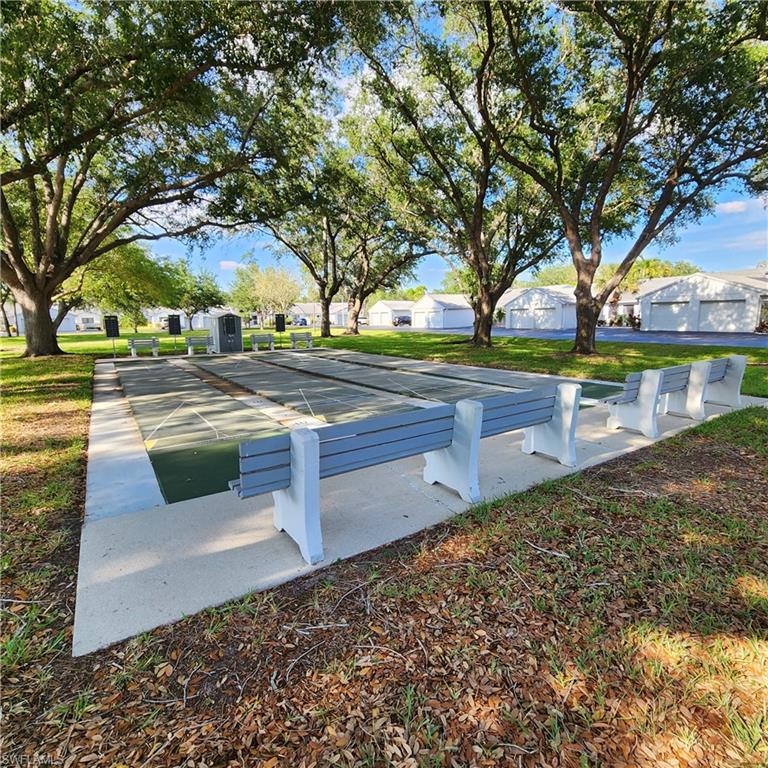 PINE RIDGE OF FORT MYERS VILLAGE - Residential