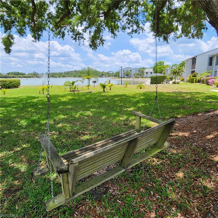 PINE RIDGE OF FORT MYERS VILLAGE - Residential