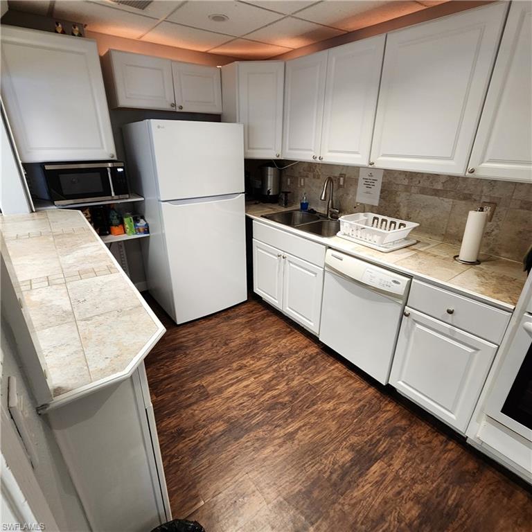 PINE RIDGE OF FORT MYERS VILLAGE - Residential