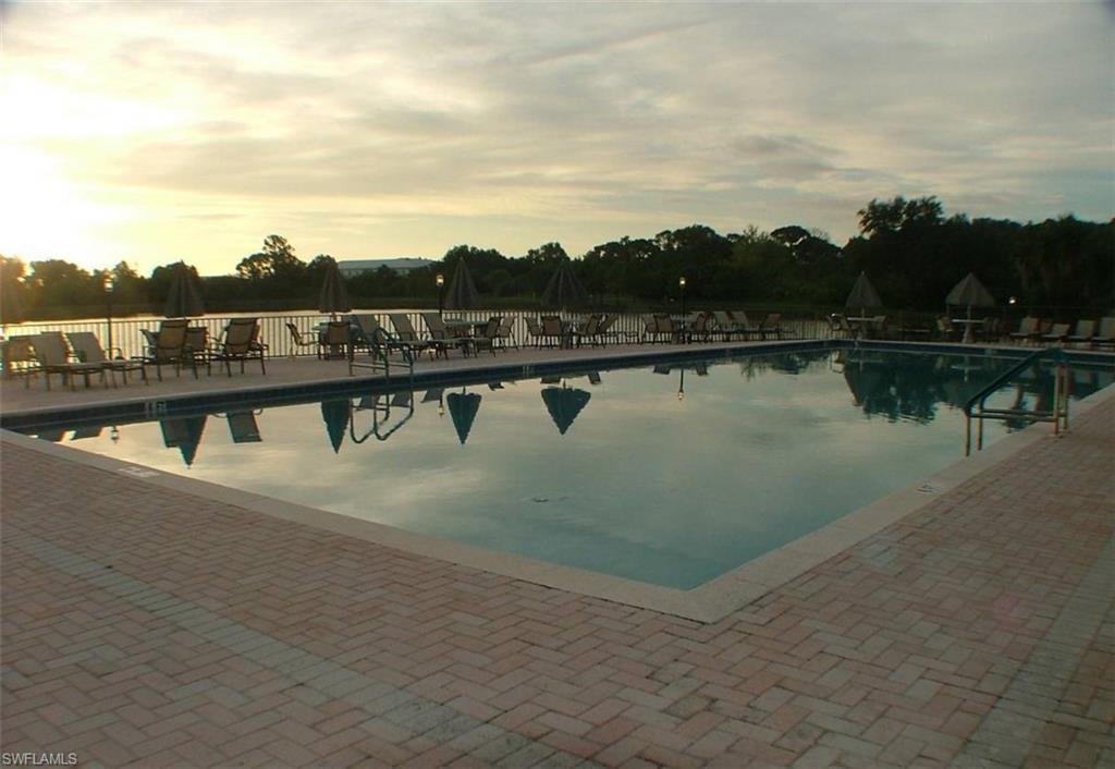 PINE RIDGE OF FORT MYERS VILLAGE - Residential