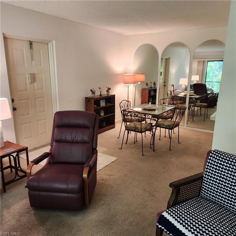 PINE RIDGE OF FORT MYERS VILLAGE - Residential