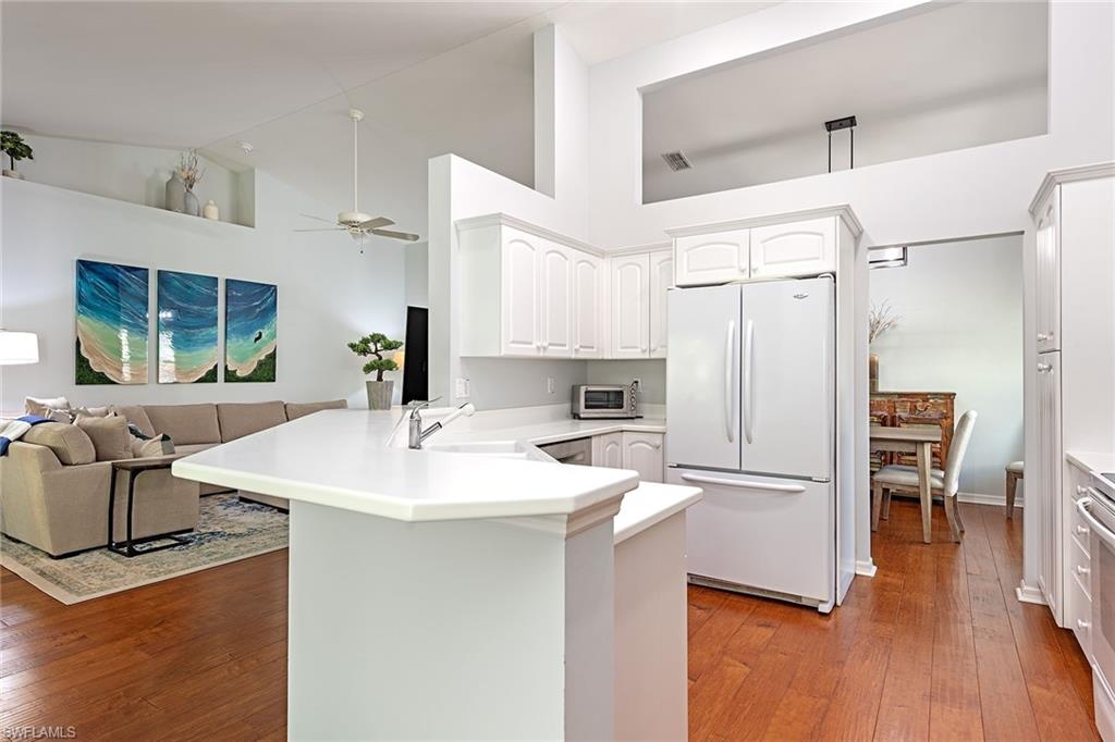 THE COLONY AT HAWKSRIDGE - Residential