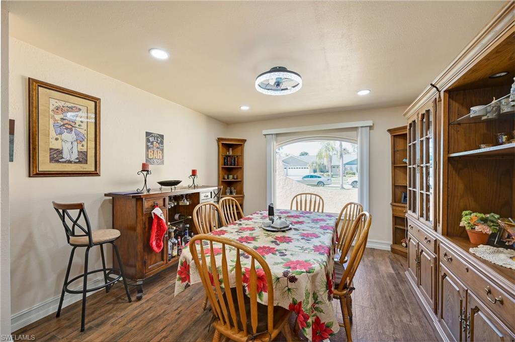 LOCHMOOR - Residential