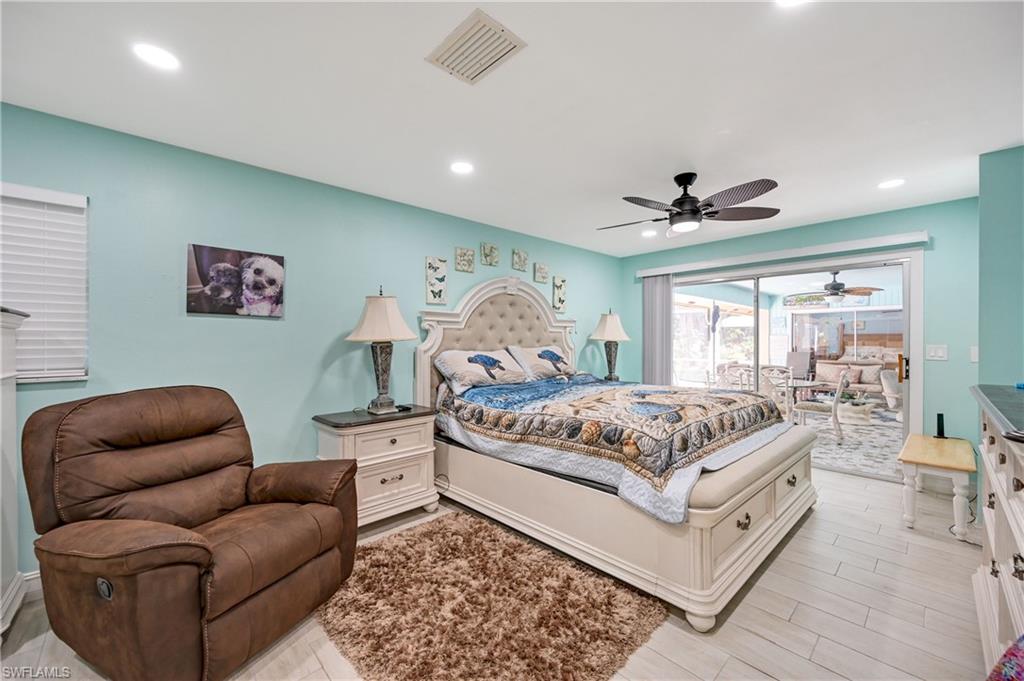 LOCHMOOR - Residential